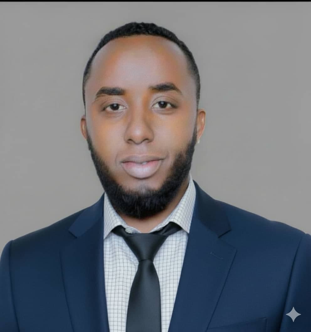 Cheif Financial Officer
