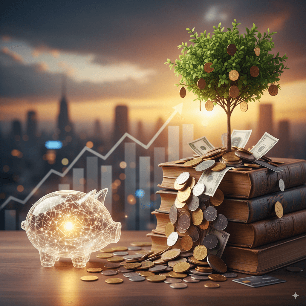 Land Financing Features